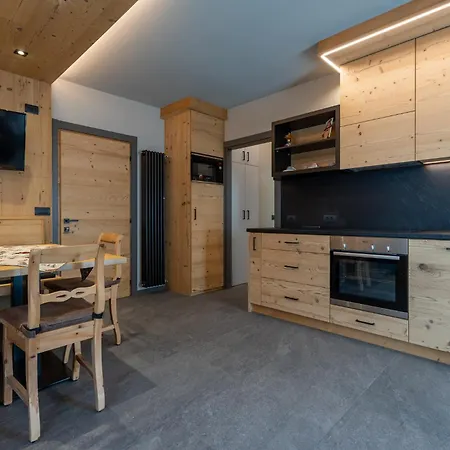 Bluebell Apartment Livigno