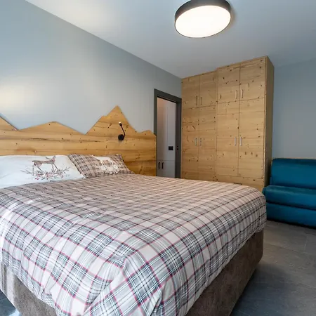 Bluebell Apartment *