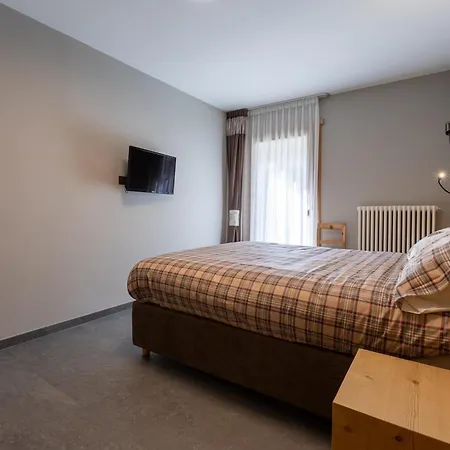Bluebell Apartment *