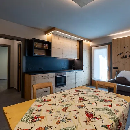 Apartment Bluebell *