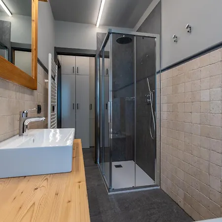 Bluebell Apartment Livigno