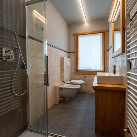 Apartment Bluebell Livigno