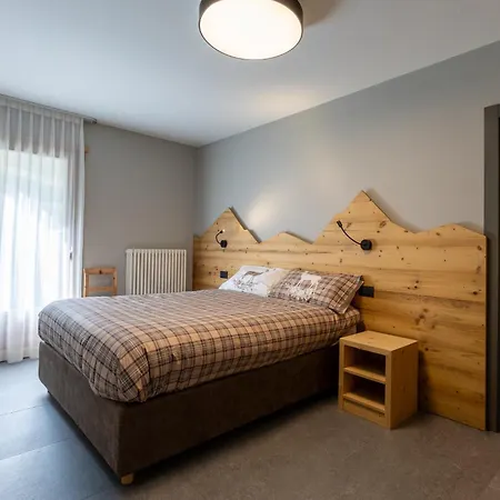 Apartment Bluebell