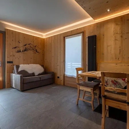 Apartment Bluebell