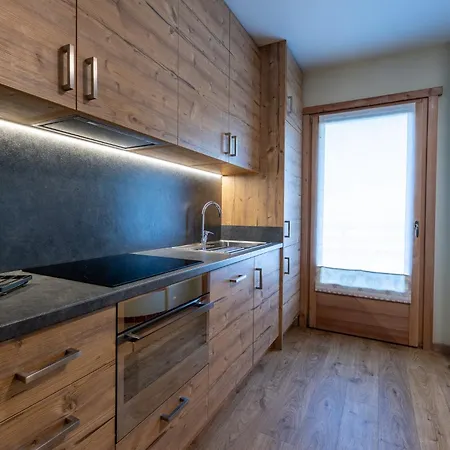 Bluebell Apartment Livigno