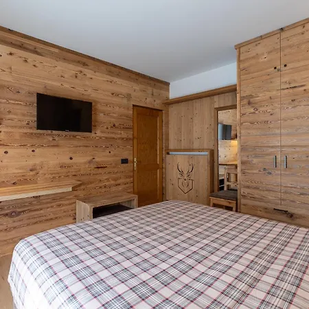 Bluebell Apartment Livigno
