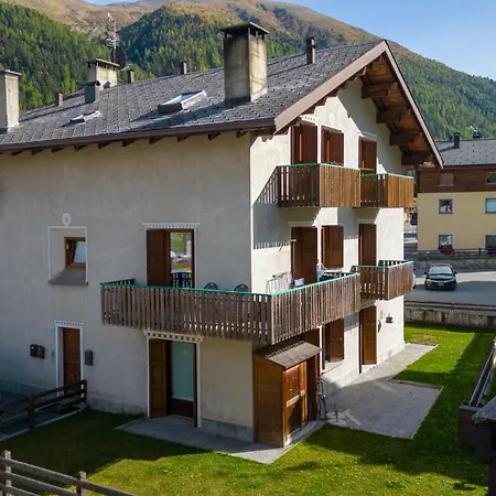 Bluebell * Livigno